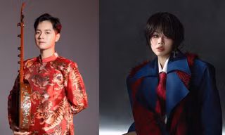 'Em xinh' 52Hz lần đầu hát nhạc phim, mang đậm âm hưởng Tây Bắc qua sáng tác của Cao Bá Hưng