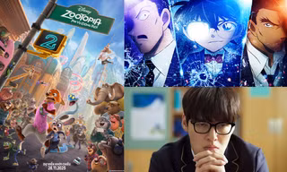 'Dàn sao' đình đám góp mặt trong 'Zootopia 2', 15 năm làm 'thánh hài' trên màn ảnh rộng của Kang Ha Neul
