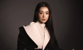 Chân dung 'mỹ nhân gen Z' tiết lộ cảm thấy căng thẳng và áp lực khi diễn xuất bên cạnh Anh Tú Atus, Lương Thế Thành