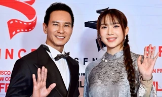 Lý Hải lập cú đúp giải thưởng quốc tế: 'Tôi hy vọng sẽ tiếp tục được đóng góp công sức cho điện ảnh Việt Nam'