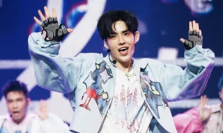 ‘Anh trai say hi’ Dillan Hoàng Phan: ‘Cảm ơn thầy cô đã tin tôi, trước cả khi tôi tin vào bản thân mình’