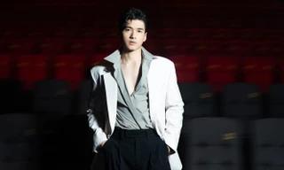 Diễn viên Ma Ran Đô của phim ‘Truy tìm long diên hương’: Thầy cô động viên giữ nghề, phải cố gắng trau dồi thêm