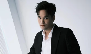 Nhạc sĩ Khắc Hưng: ‘Thầy cô không chỉ dạy cho mình kiến thức mà còn đạo đức làm người, làm nghề’