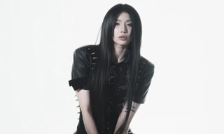 Sau thành công của 'Em xinh say hi', LYHAN lần đầu bộc bạch về những tổn thương và tự chữa lành cho bản thân