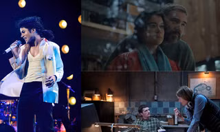 Phim tiểu sử về Michael Jackson 'gây sốt' toàn cầu, Josh Hutcherson tái xuất với 'Năm đêm kinh hoàng 2'