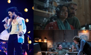 Phim tiểu sử về Michael Jackson 'gây sốt' toàn cầu, Josh Hutcherson tái xuất với 'Năm đêm kinh hoàng 2'