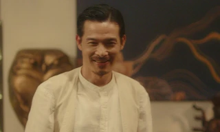 Không chỉ quy tụ 'dàn diễn viên nghìn tỷ', phim mới của đạo diễn Lê Thanh Sơn còn có sự góp mặt của Quách Ngọc Ngoan