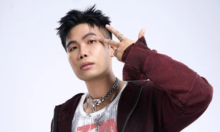 Phúc Du chia sẻ nhân dịp 20/11: ‘Sẽ mãi nhớ cô giáo đã dạy mình cách làm người’