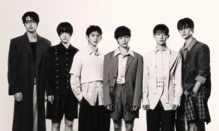 Nhóm nhạc đình đám TEMPEST chính thức xuất hiện tại chung kết 'Tân binh toàn năng' khiến các fan K-pop mong chờ