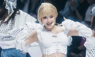 Sức hút 'cực khủng' của Minh Hằng khi liên tiếp lọt top xu hướng, quy tụ 'dàn sao' Việt thực hiện dance challenge