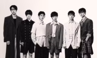 Nhóm nhạc đình đám TEMPEST chính thức xuất hiện tại chung kết 'Tân binh toàn năng' khiến các fan K-pop mong chờ