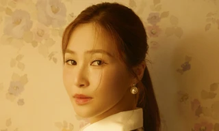 Ca sĩ Hương Tràm trở lại V-pop: 'Đừng bao giờ cố gắng che giấu sự mềm yếu của mình'