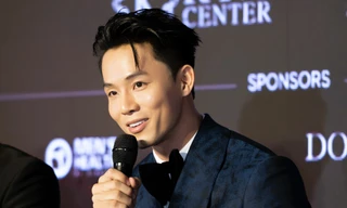 Sau gần 20 năm được tổ chức trở lại, cuộc thi 'Manhunt Vietnam' dành hơn 1 tỷ đồng cho người chiến thắng