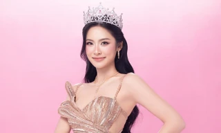 Á hậu 2 ‘Hoa hậu Việt Nam 2024’ Vân Nhi chia sẻ khoảnh khắc đặc biệt khiến thầy cô tự hào