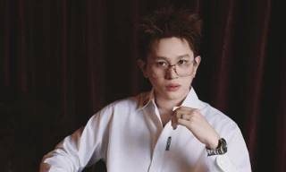 Huấn luyện viên trẻ nhất 'Rap Việt' B Ray khắc họa một phần tuổi thơ của chính mình bằng âm nhạc