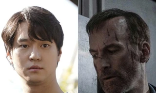 Go Kyung Pyo gây 'chấn động' V-net khi góp mặt trong phim Việt, 'Zootopia 2' trở lại màn ảnh sau gần một thập kỷ