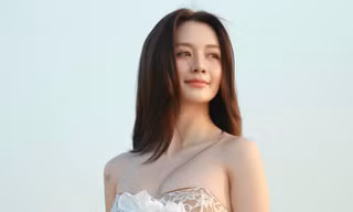 Mùa Hè rực rỡ của Thiều Bảo Trang, góp phần lan tỏa tình yêu cảnh sắc Việt Nam