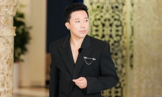 Trấn Thành dõng dạc tuyên bố điều này khiến 'dàn sao' Việt bất ngờ, còn khán giả thì tò mò