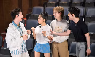 Sau danh hiệu Quán quân 'Intervision 2025', Đức Phúc cùng Erik và Gemini Hùng Huỳnh khiến các fan 'ngã ngửa' vì một điều