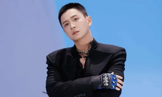 Ngô Kiến Huy chào sân 'Anh trai say hi', tiết lộ 'hợp cạ' với các giọng ca gen Z trong show