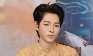 Đức Phúc chính thức lên tiếng về ồn ào bị trang tin quốc tế quy chụp giới tính