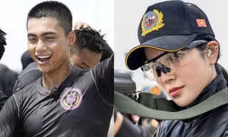 Diệp Lâm Anh: 'Tôi rất thích năng lượng xông pha của MONO'