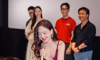 Hiện tượng kinh dị mới của phòng vé Việt, ghi nhận các kỷ lục 'vô tiền khoáng hậu'