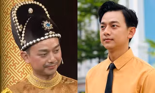 Quán quân 'Làng hài mở hội' Phúc Zelo tiết lộ về giai đoạn khó khăn đi làm công nuôi giấc mơ giảng đường nghệ thuật