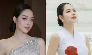 Huỳnh Thị Thanh Thủy tỏa sáng khi diện trang phục truyền thống và trải nghiệm văn hóa Myanmar