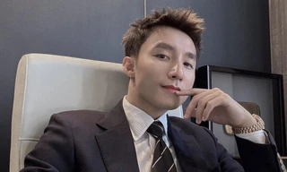 Sơn Tùng M-TP 'gây bão' trên mạng xã hội với câu rap: 'Flop quá thì cứ ghi tên anh vào'