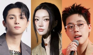 Grey D và Orange đem 'bản hit' đầy cảm xúc của nhạc sĩ Kai Đinh vào phim mới của YoonA và Ahn Bo Hyun