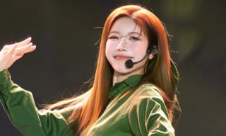 Trang Pháp tiết lộ khoảnh khắc vô giá trong cuộc đời làm nghệ thuật, tự hào hòa chung không khí đón Đại lễ 2/9