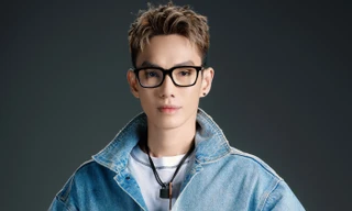 Đánh dấu hành trình 10 năm làm nghệ thuật, 'phù thủy âm nhạc' Masew đưa chất liệu dân gian đầy sáng tạo vào album mới