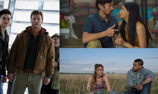 Glen Powell trở lại với tác phẩm của đạo diễn Edgar Wright, phim kinh dị top 1 phòng vé Indonesia ra rạp Việt