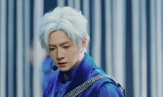 Ngô Kiến Huy thoát khỏi 'vùng an toàn' lên nốt cao, múa đương đại tại 'Anh trai say hi'