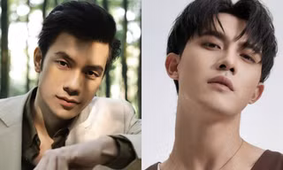 Hai ‘mỹ nam màn ảnh’ Nhan Phúc Vinh và Trần Ngọc Vàng tìm được 'bến đỗ' trong phim, khiến khán giả ‘ganh tỵ’