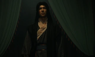 Không còn nhận ra 'nam thần màn ảnh' Anh Tú Atus khi hoá thân vai phản diện khiến các fan kinh dị thoả mãn