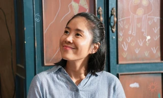 Màn 'lột xác' với vai diễn 'mỏ hỗn' nhất trong sự nghiệp của 'chị Hai quốc dân' làm khán giả không khỏi 'choáng'