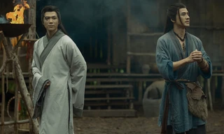 Màn ảnh rộng có thêm một 'ngôi làng kinh dị' góp phần quảng bá văn hóa Việt cho khán giả trẻ