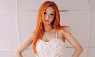 Min dùng âm nhạc để đối diện với cô đơn và giải phóng bản thân khỏi nỗi buồn