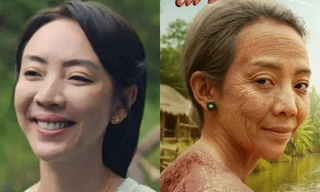 Xuất hiện hình ảnh tuổi xế chiều, trải qua nhiều biến cố cuộc đời của 'nữ diễn viên trăm tỷ' khiến khán giả xôn xao