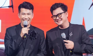 Hồ Trung Dũng hé lộ chuyện áp lực nhất trong sự nghiệp, 'bị khớp' khi để chủ nhân bản hit 'Hoa nở không màu' nhận xét