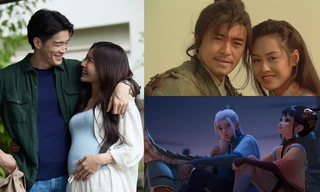 Đạo diễn gạo cội của Thái Lan tái xuất với phim kinh dị, huyền thoại tuổi thơ trở lại lồng tiếng cho phim Châu Tinh Trì