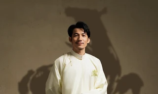 'Tán gẫu' mùng 1 Tết cùng Liên Bỉnh Phát: 'Mọi sự cố gắng đều sẽ có những đáp đền xứng đáng'