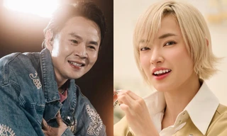 Binz gây chú ý với phát ngôn về thanh xuân người con gái trong show mới của Châu Bùi