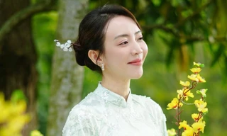 Thu Trang và những trải lòng trước thềm Tết Bính Ngọ 2026