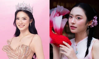 Á hậu ‘Hoa hậu Việt Nam’ Vân Nhi: ‘Dành những ngày Tết này để lắng nghe bản thân nhiều hơn’