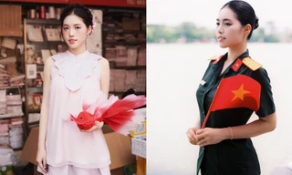 Á hậu Trần Ngọc Châu Anh bước vào năm mới 2026: ‘Tôi sẵn sàng buông bỏ việc tự tạo áp lực quá lớn cho bản thân’