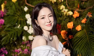 Diễn viên Lê Phương: ‘Tết không cần xa hoa, chỉ cần có ba mẹ bên cạnh đã là một điều may mắn’