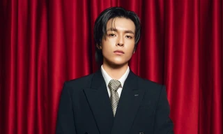 Nam diễn viên vừa được Trấn Thành lăng xê trong phim Tết tiếp tục 'khuấy đảo' màn ảnh, bên cạnh Phí Phương Anh